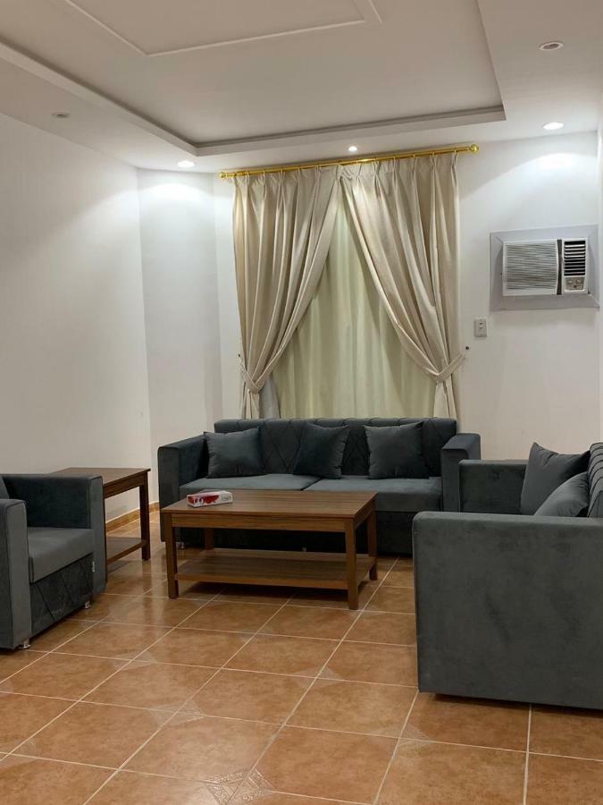 Al Reef Homes Hotel Apartments Alnuzhah Abha Exterior photo