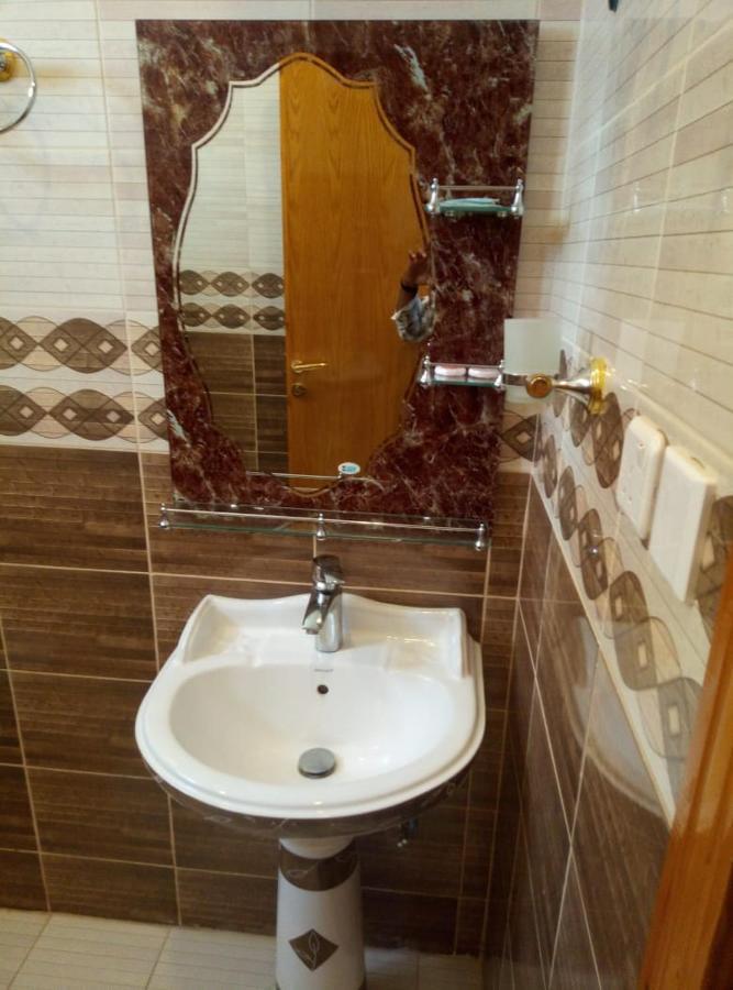 Al Reef Homes Hotel Apartments Alnuzhah Abha Exterior photo